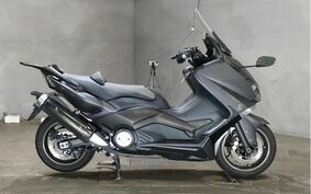 YAMAHA T-MAX 530 2014 SJ092