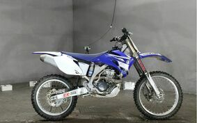 YAMAHA YZ250F CG27C