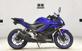 YAMAHA YZF-R25 A RG43J