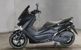 YAMAHA N-MAX 125 SED6J