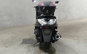 YAMAHA GRAND MAJESTY 400 2009 SH06J