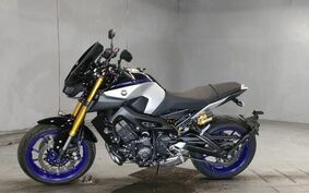 YAMAHA MT-09 SP 2018 RN52J