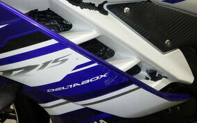 YAMAHA YZF-R15 RG06