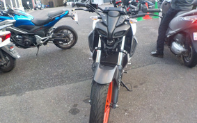 YAMAHA MT-15 RG68