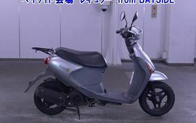 SUZUKI LET`s 4 CA45A