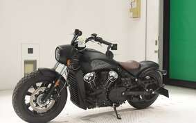 INDIAN Scout bobber 2021