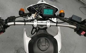 YAMAHA SEROW 250 DG17J