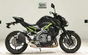 KAWASAKI Z900 Gen.2 2019 ZR900B