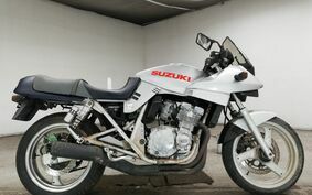 SUZUKI GSX250S KATANA GJ76A