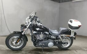 HARLEY FXDF1580 2010 GY4