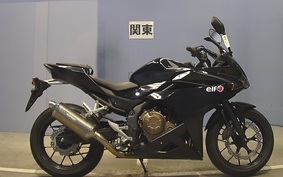 HONDA CBR400R 2016 NC47