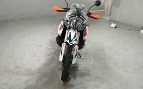 KTM 890アドベンチャーRラリー 2021 TR6