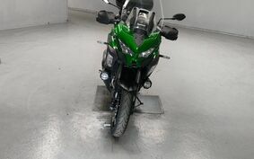 KAWASAKI VERSYS 1000 SE 2019 LZT00D