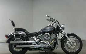 YAMAHA DRAGSTAR 1100 2004 VP13J