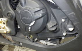 YAMAHA YZF-R25 A RG10J