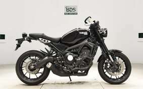 YAMAHA XSR900 2017 RN56J