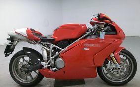 DUCATI 999 S 2003 H400A