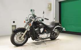 KAWASAKI VULCAN 900 CLASSIC 2010 VN900B