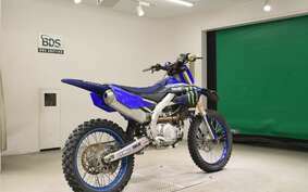 YAMAHA YZ450 F CJ26C