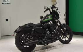 HARLEY XL1200NS 2021