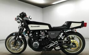 KAWASAKI KZ550FX 1996 KZ550A