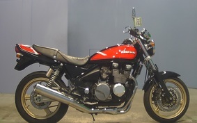 KAWASAKI ZEPHYR 400 KAI 2010 ZR400C