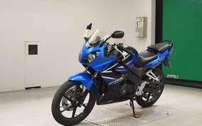 HONDA CBR150R NCB150