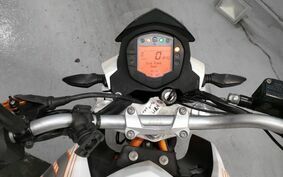 KTM 390 DUKE 2014 JGJ40