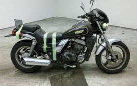 KAWASAKI ELIMINATOR 250 SE 1996 EL250A