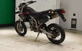 KAWASAKI KLX250D TRACKER LX250E