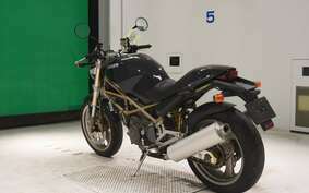 DUCATI MONSTER 900 1999