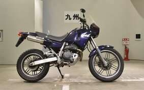 HONDA AX-1 MD21