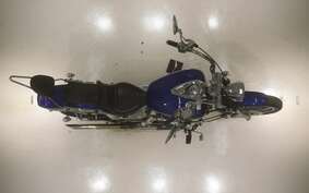 YAMAHA DRAGSTAR 400 2004 VH01J