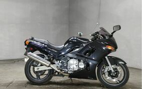 KAWASAKI ZZ-R400 2001 ZX400N