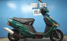 SUZUKI VECSTAR 125 CF42A