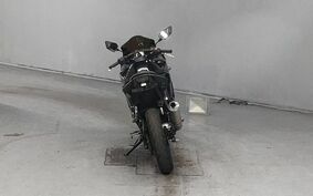 KAWASAKI NINJA 250R EX250K