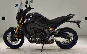 YAMAHA MT-09 SP 2022 RN69J