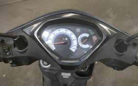 YAMAHA AXIS Z SED7J