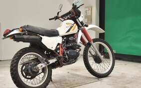 HONDA XL250R MD03