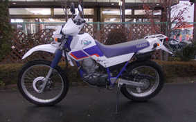 YAMAHA SEROW 225 W 1995 4JG