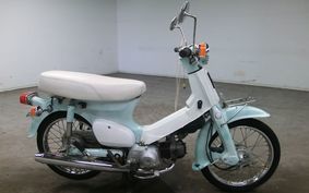 HONDA C70 SUPER CUB HA02