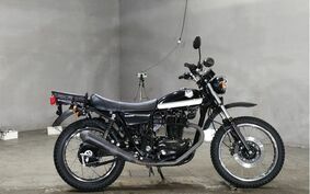 KAWASAKI 250TR BJ250F