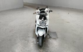 YAMAHA CYGNUS 125 X SR SED8J