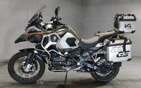 BMW R1200GS ADVENTURE 2015 0A02