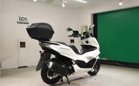 HONDA PCX 160 KF47