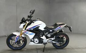 BMW G310R 2017 0G01