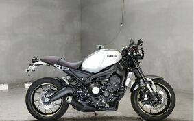 YAMAHA XSR900 2016 RN46J