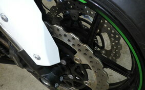 KAWASAKI NINJA ZX-6R A 2020 ZX636G