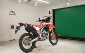 HONDA CRF250L MD47