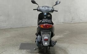 YAMAHA AXIS 125 TREET SE53J